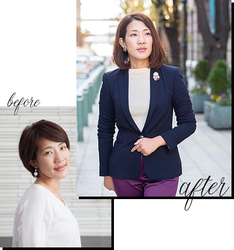 クライアント様（一級建築士）