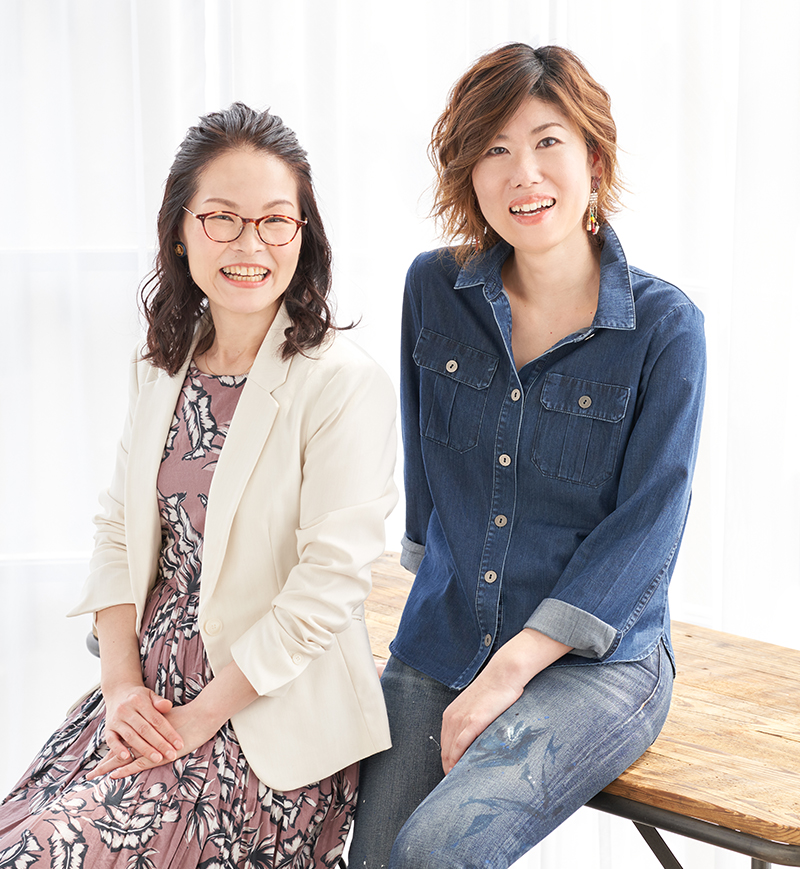 内観トレーニング